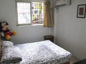 Wuhan Wansongyuan Guoshun Hostel Kültér fotó