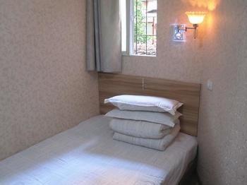 Wuhan Wansongyuan Guoshun Hostel Kültér fotó