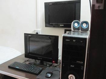 Wuhan Wansongyuan Guoshun Hostel Kültér fotó
